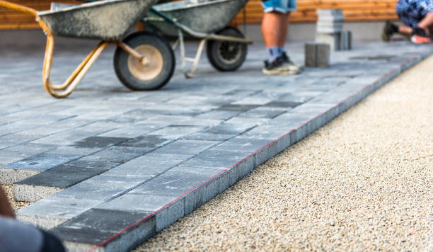 Best Concrete Flooring Contractor  in Scissors, TX