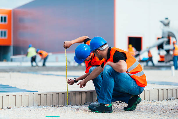 Best Concrete Contractor Near Me  in Scissors, TX